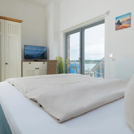 Apartment Ostsee - Nr 26 Piratennest Im *