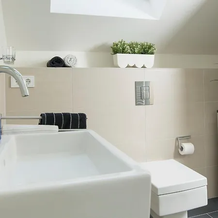 Ostsee - Nr 26 Piratennest Im Heiligenhafen