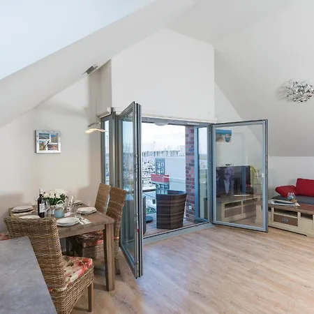 Ostsee - Nr 26 Piratennest Im