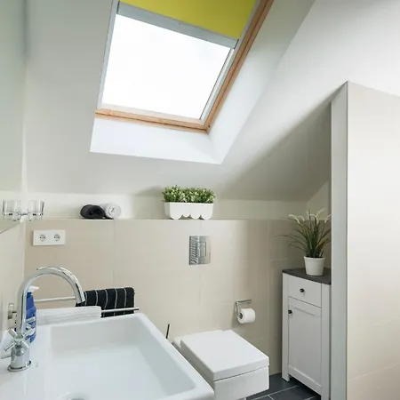 Ostsee - Nr 26 Piratennest Im Apartment