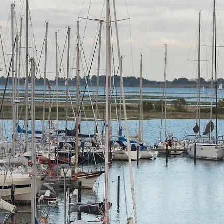 Apartment Ostsee - Nr 26 Piratennest Im