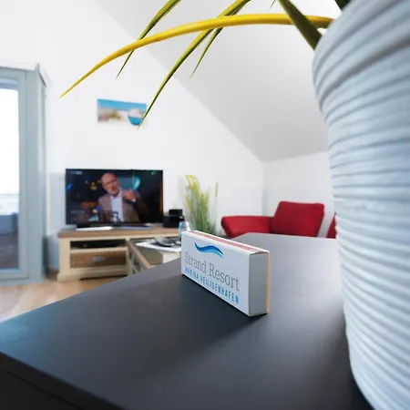 Apartment Ostsee - Nr 26 