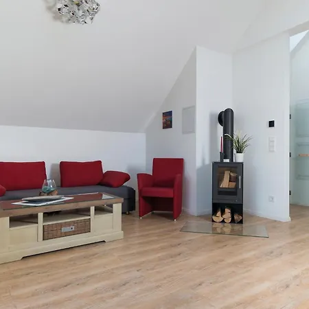 Ostsee - Nr 26 Piratennest Im Apartment Heiligenhafen