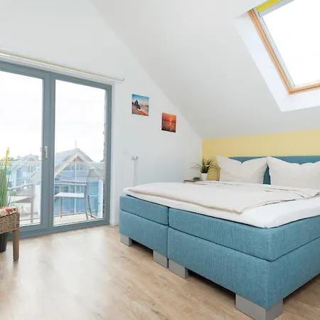 Ostsee - Nr 26 Piratennest Im Heiligenhafen