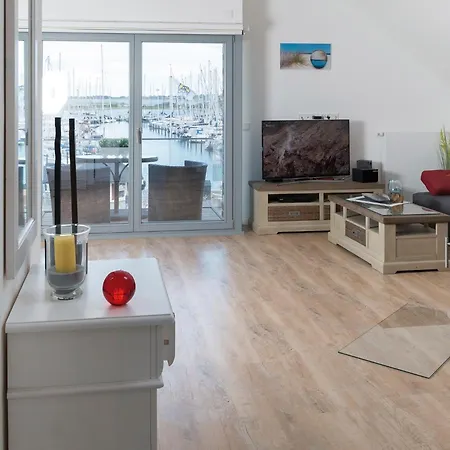 Ostsee - Nr 26 Piratennest Im * Heiligenhafen