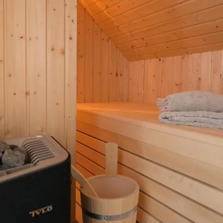 Ostsee - Nr 26 Piratennest Im Apartment