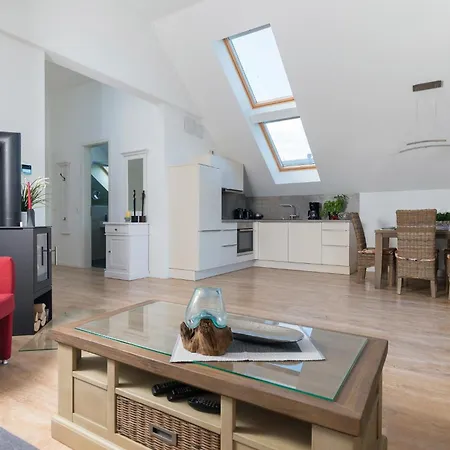 Ostsee - Nr 26 Piratennest Im Apartment *