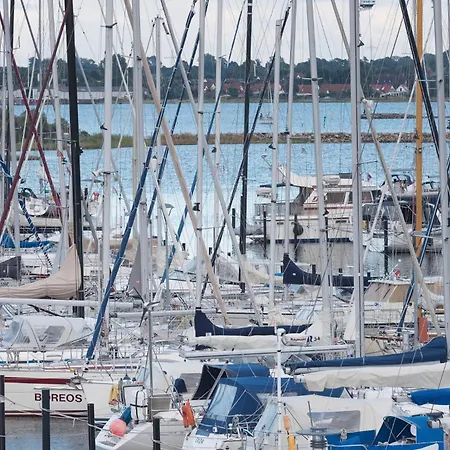 Ostsee - Nr 26 Piratennest Im Apartment Heiligenhafen