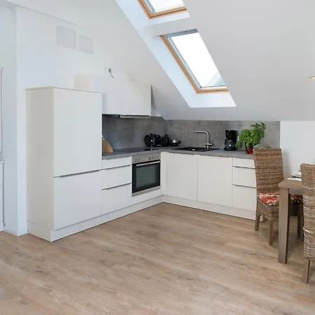 Apartment Ostsee - Nr 26 Piratennest Im Heiligenhafen