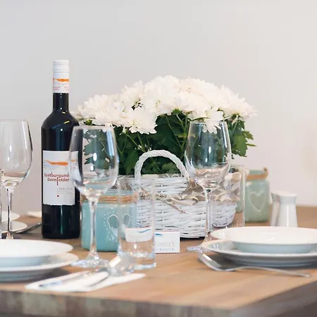 Ostsee - Nr 26 Piratennest Im Apartment *